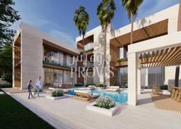 Apartment - 2 bedrooms - 3 bathrooms for sale in Reem Hills - Najmat Abu Dhabi - Al Reem Island - Abu Dhabi