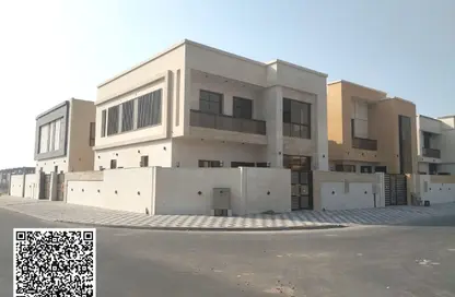 فيلا - 5 غرف نوم - 7 حمامات للبيع في 1 الياسمين - الياسمين - عجمان فيلا - 5 غرف نوم - 7 حمامات للبيع في 1 الياسمين - الياسمين - عجمان