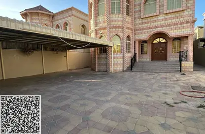 Villa - 5 Bedrooms - 7 Bathrooms for rent in Al Rawda 3 Villas - Al Rawda 3 - Al Rawda - Ajman