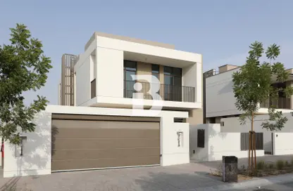 Villa - 4 Bedrooms - 5 Bathrooms for rent in Tilal Al Furjan - Al Furjan - Dubai