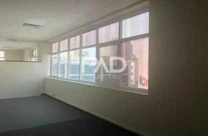 Office Space - Studio for rent in Al Quoz Industrial Area 3 - Al Quoz Industrial Area - Al Quoz - Dubai