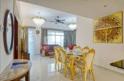 Apartment - 2 Bedrooms - 3 Bathrooms for rent in Marina Park - Dubai Marina - Dubai