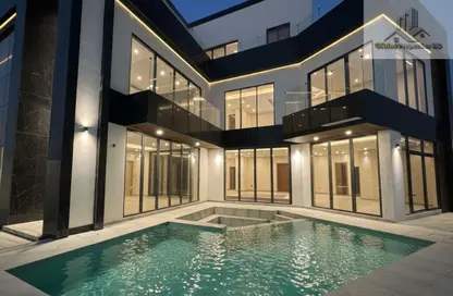 فيلا - 5 غرف نوم - 7 حمامات للايجار في حدائق ند الشبا - ند الشبا - دبي فيلا - 5 غرف نوم - 7 حمامات للايجار في حدائق ند الشبا - ند الشبا - دبي