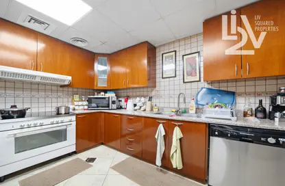 Apartment - 3 Bedrooms - 4 Bathrooms for sale in Shakespeare Circus 2 - Shakespeare Circus - Motor City - Dubai