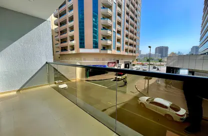Apartment - 2 Bedrooms - 3 Bathrooms for rent in Al Barsha 1 - Al Barsha - Dubai