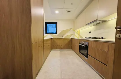 Apartment - 1 Bedroom - 2 Bathrooms for rent in BQ Residence - Jumeirah Garden City - Al Satwa - Dubai