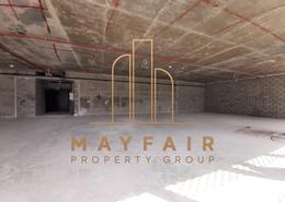 Office Space for sale in The Opus - Business Bay - Dubai