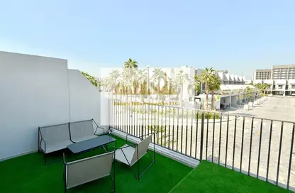 Villa - 2 Bedrooms - 4 Bathrooms for sale in MAG Eye - District 7 - Mohammed Bin Rashid City - Dubai