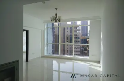 شقة - غرفة نوم - 2 حمامات للايجار في ماجيستك تاور - شارع الابراج - الخليج التجاري - دبي