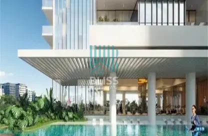 Apartment - 2 Bedrooms - 3 Bathrooms for sale in Tria By Deyaar - Dubai Silicon Oasis - Dubai