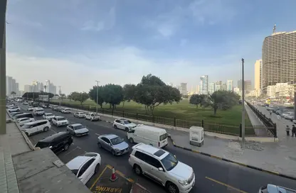 Apartment - 3 Bedrooms - 4 Bathrooms for rent in Al Majaz 2 - Al Majaz - Sharjah Apartment - 3 Bedrooms - 4 Bathrooms for rent in Al Majaz 2 - Al Majaz - Sharjah