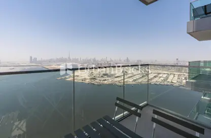 Apartment - 2 Bedrooms - 2 Bathrooms for rent in The Grand - Dubai Creek Harbour (The Lagoons) - Dubai