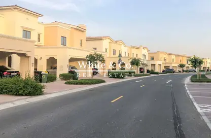 فيلا - 3 غرف نوم - 4 حمامات للبيع في ميرا 3 - ميرا - ريم - دبي