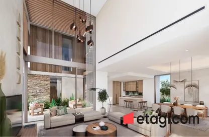 Villa - 3 Bedrooms - 4 Bathrooms for sale in The Acres (Phase 1) - The Acres - Dubai Land - Dubai