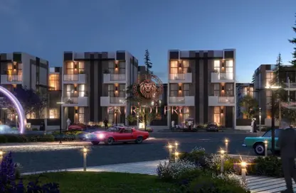 Townhouse - 3 Bedrooms - 4 Bathrooms for sale in Reportage Hills - Dubai Land - Dubai