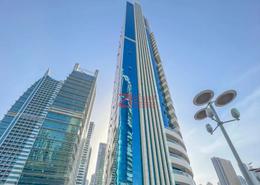 Studio - 1 bathroom for sale in Saba Tower 3 - Saba Towers - Jumeirah Lake Towers - Dubai