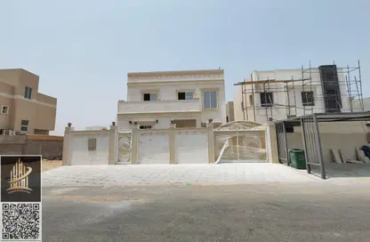 Villa - 4 Bedrooms - 6 Bathrooms for sale in Al Zaheya Gardens - Al Zahya - Ajman