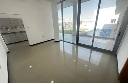 Apartment - 1 Bedroom - 1 Bathroom for rent in Shakhbout City - Abu Dhabi