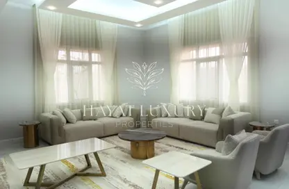 Villa - 5 Bedrooms - 6 Bathrooms for sale in Sobha Hartland - Mohammed Bin Rashid City - Dubai