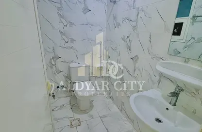 Apartment - 1 Bedroom - 1 Bathroom for rent in Ajman Corniche Residences - Ajman Corniche Road - Ajman
