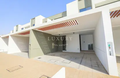 Villa - 3 Bedrooms - 4 Bathrooms for rent in Ruba - Arabian Ranches 3 - Dubai