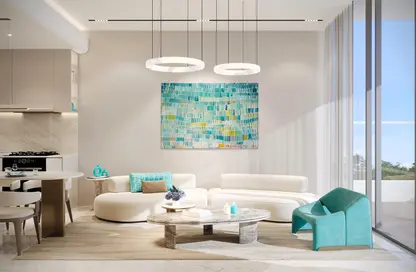 Apartment - 1 Bedroom - 2 Bathrooms for sale in Reef 998 - Dubai Land Residence Complex - Dubai