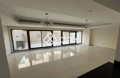 Villa - 4 Bedrooms - 6 Bathrooms for rent in Grand Views - Meydan Gated Community - Meydan - Dubai