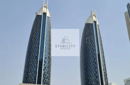 Retail - Studio for sale in Park Towers - DIFC - Dubai