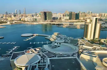 شقة - 3 غرف نوم - 5 حمامات للبيع في B2 برج - مارينا سكوير - جزيرة الريم - أبوظبي