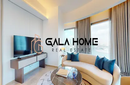 Apartment - 2 Bedrooms - 2 Bathrooms for sale in Address Harbour Point Tower 2 - Address Harbour Point - Dubai Creek Harbour (The Lagoons) - Dubai