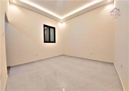 Empty Room image for: Studio - 1 bathroom for rent in Al Qubaisat - Al Mushrif - Abu Dhabi, Image 1