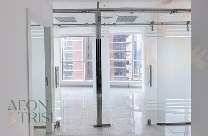 Office Space - Studio - 1 Bathroom for rent in Lake Central - Business Bay - Dubai Office Space - Studio - 1 Bathroom for rent in Lake Central - Business Bay - Dubai