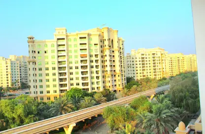 Apartment - 3 Bedrooms - 3 Bathrooms for sale in Golden Mile 6 - Golden Mile - Palm Jumeirah - Dubai
