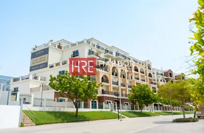 Apartment - 1 Bedroom - 2 Bathrooms for sale in Eden Apartments - Motor City - Dubai