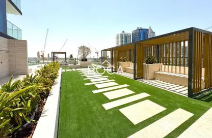 Apartment - Studio - 1 Bathroom for sale in Trillionaire Residences - Business Bay - Dubai