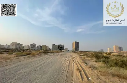 أرض - استوديو للبيع في عجمان جلوبال سيتي - العالية - عجمان