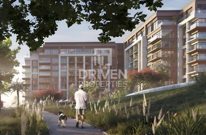 Apartment - 1 Bedroom - 1 Bathroom for sale in Thyme Central Park - Central Park at City Walk - City Walk - Dubai