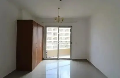 Apartment - Studio - 1 Bathroom for sale in Lakeside Tower C - Lakeside Residence - Dubai Production City (IMPZ) - Dubai