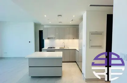 Apartment - 2 Bedrooms - 3 Bathrooms for rent in Sobha Creek Vistas Grande - Sobha Hartland - Mohammed Bin Rashid City - Dubai