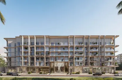 Apartment - 1 Bathroom for sale in One Beverly - Arjan - Dubai
