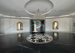 Apartment - 1 bedroom - 2 bathrooms for rent in Syann Park 1 - Arjan - Dubai