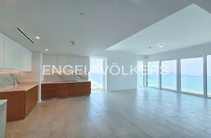 شقة - 2 غرف نوم - 3 حمامات للايجار في لا في - مساكن شاطئ الجميرا - دبي