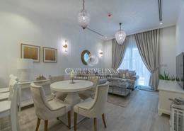 Apartment - 1 bedroom - 2 bathrooms for sale in Mayas Geneva - Jumeirah Village Circle - Dubai