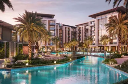 شقة - 2 غرف نوم - 2 حمامات للبيع في بلجرافيا جاردنز - فالكون سيتي أوف وندرز - دبي شقة - 2 غرف نوم - 2 حمامات للبيع في بلجرافيا جاردنز - فالكون سيتي أوف وندرز - دبي