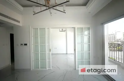 Apartment - 1 Bedroom - 1 Bathroom for rent in Vincitore Benessere - Arjan - Dubai