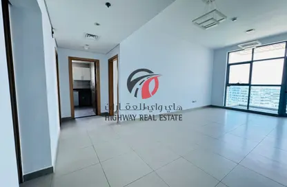Apartment - 1 Bedroom - 2 Bathrooms for rent in Paradise View 2 - Majan - Dubai Land - Dubai