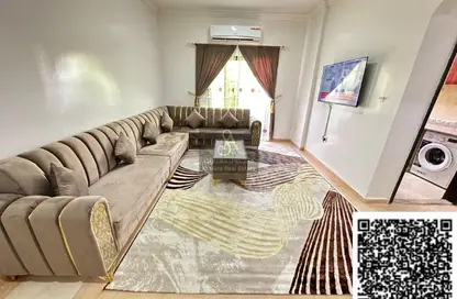 شقة - 2 غرف نوم - 2 حمامات للايجار في 3 المويهات - المويهات - عجمان شقة - 2 غرف نوم - 2 حمامات للايجار في 3 المويهات - المويهات - عجمان