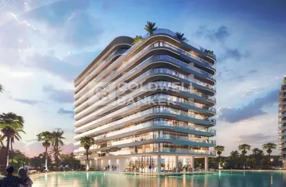 Apartment - Studio - 1 Bathroom for sale in Dubai South (Dubai World Central) - Dubai