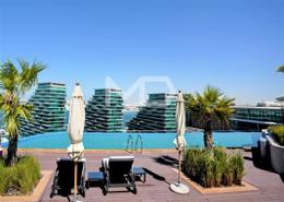 Apartment - 2 bedrooms - 2 bathrooms for sale in Al Hadeel - Al Bandar - Al Raha Beach - Abu Dhabi