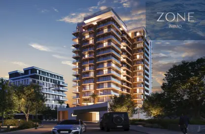 شقة - 2 غرف نوم - 3 حمامات للبيع في كريك فيو من إراز - القرية التراثية - دبي